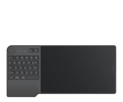 Tablet graficzny Huion KD200 6930444801632